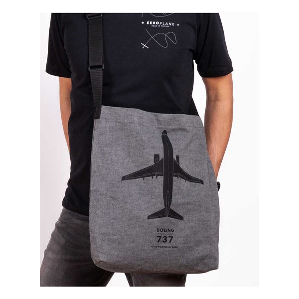 737 pilot bag online